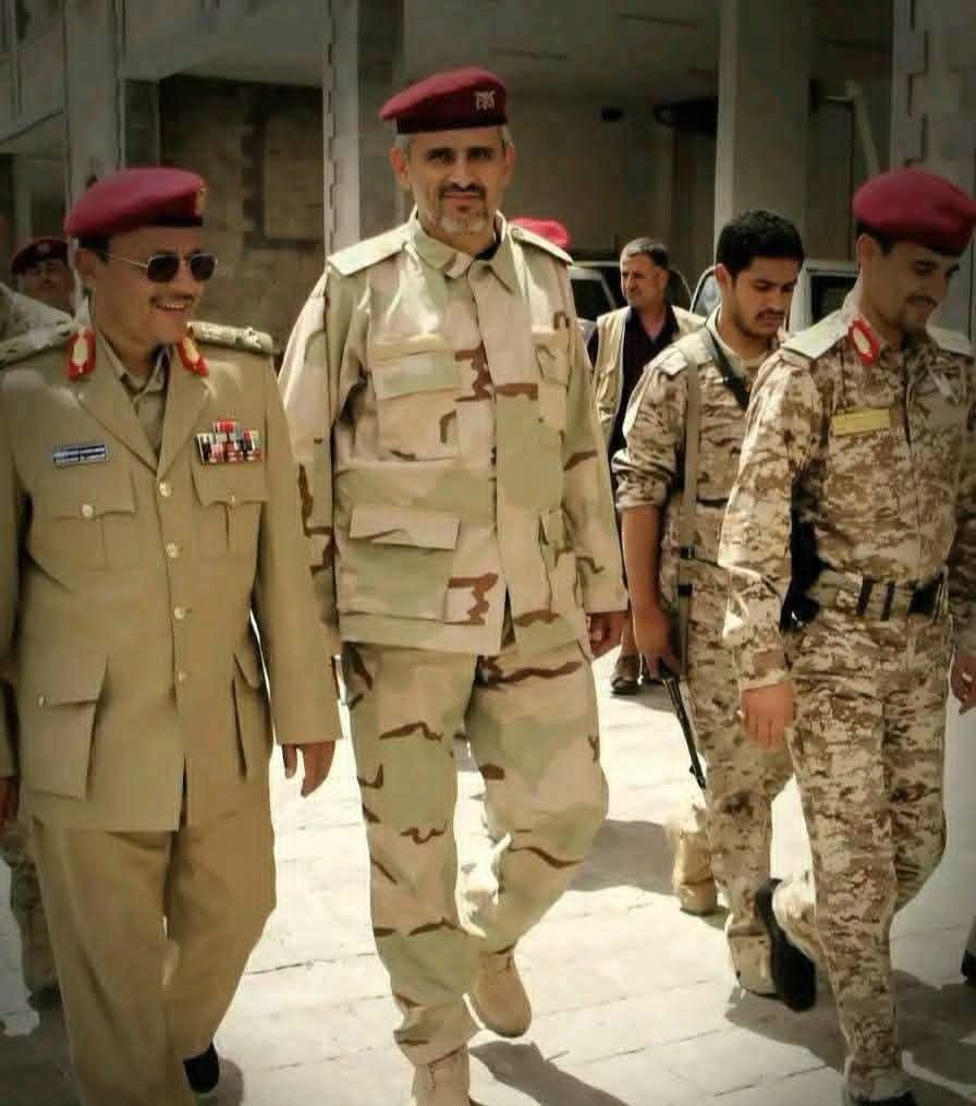 yeaf11's tweet photo. مليشيا #الحوثي تعترف بمصرع القيادي المنتحل رتبة لواء عبدالخالق حسن السراجي، بعد مقتله بنيران القوات الحكومية خلال مواجهات جبهة حيس في #الحديدة مطلع الأسبوع الجاري. https://t.co/kwZ4Ju5i8e