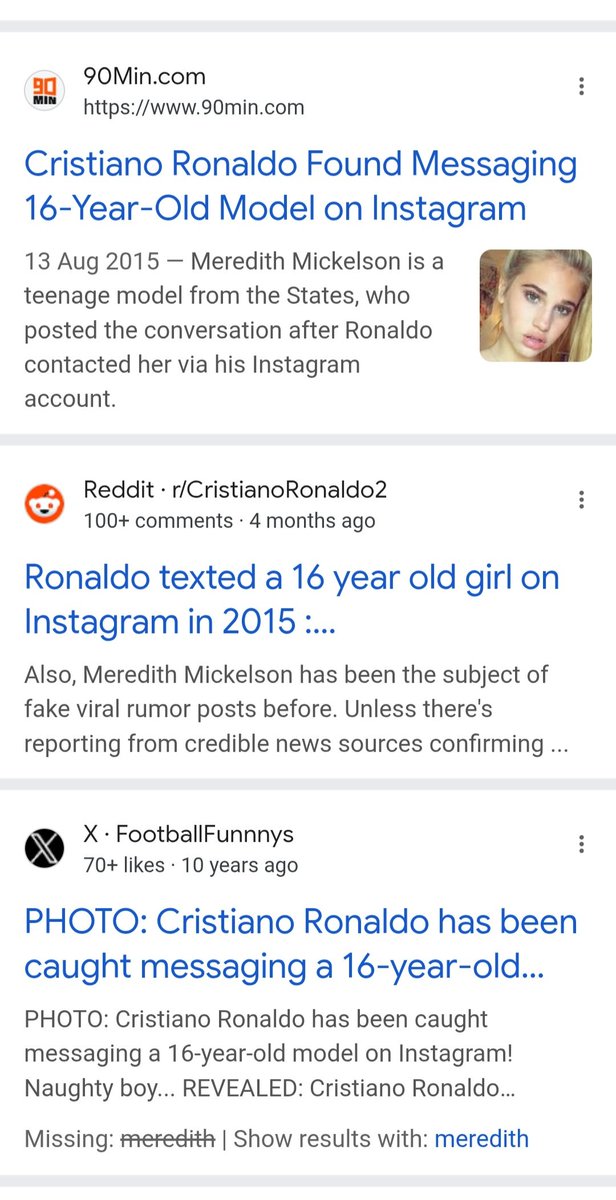Graant07's tweet photo. Guys Ronaldo is not just a rapist he is also a pedophile https://t.co/AZYFJ3bGfq