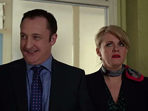 WriterWil's tweet photo. Happy birthday Sally Lindsay 

#SallyLindsay #actor #director #TheMadameBlancMysteries #CoronationStreet #Corrie #ClassicCoronationStreet #ClassicCorrie #StillOpenAllHours #CelebrityPuzzling #Tenable #LoveRat #MountPleasant #PoshWeekends #ColdCall #ScottAndBailey #Intruder https://t.co/u5NM6uanK8