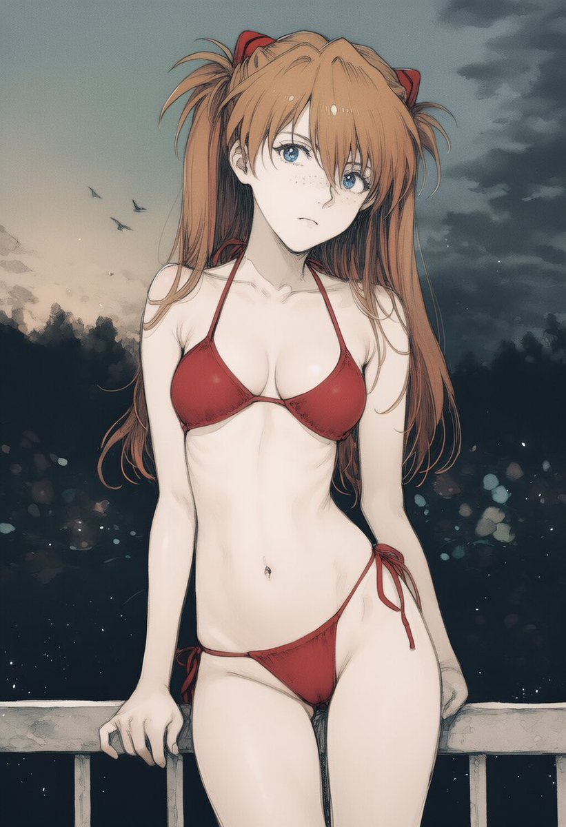 Asukai_11's tweet photo. pale in more ways than one https://t.co/4FDtwasFgr