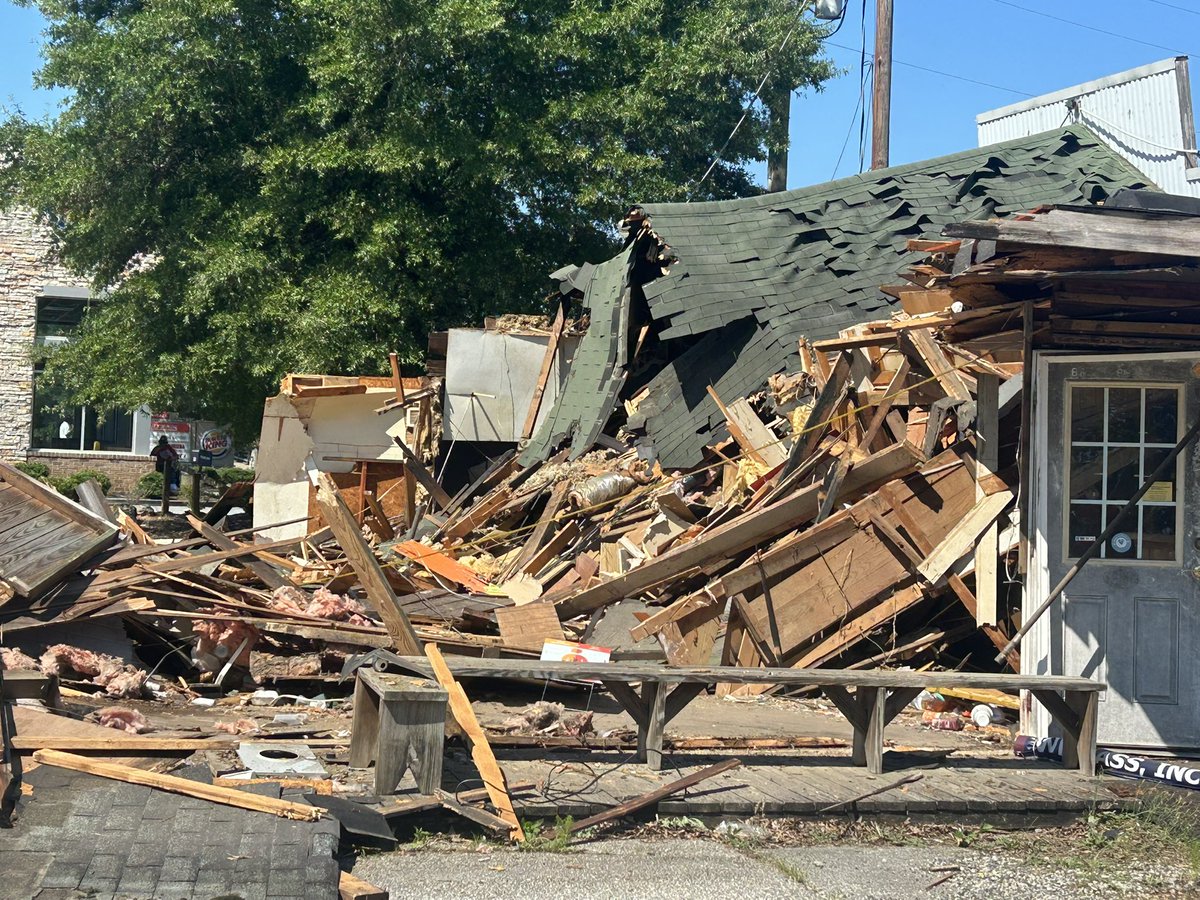 CajunRf's tweet photo. Sad day…@ClemsonGoobers https://t.co/Tj576oY1pX
