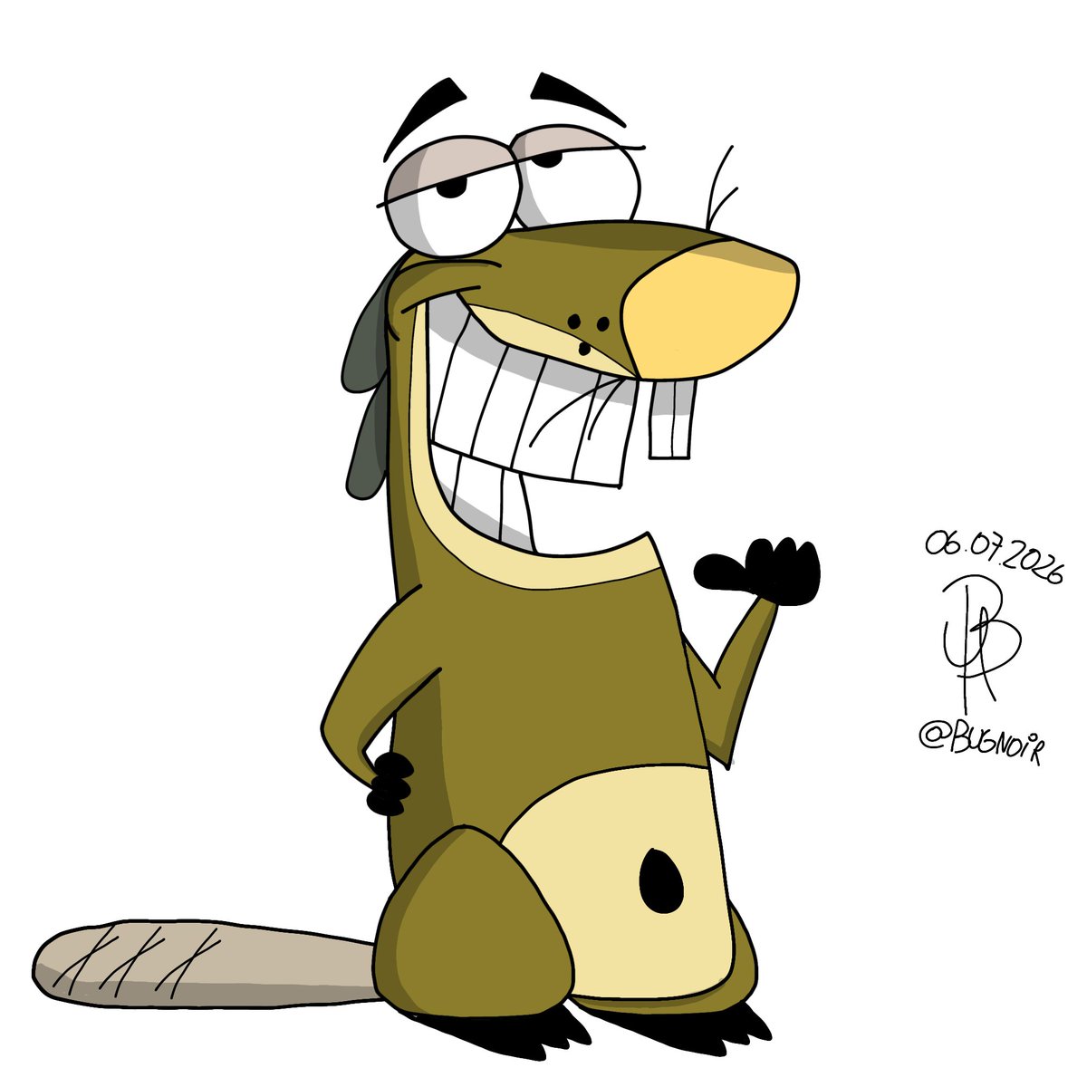 bugnoirsk1's tweet photo. Idk, random arts i made-
Okai baii
#angrybeavers #theangrybeavers #alanbeaver #daggettbeaver #norbertbeaver #mannymuskrat #randomshit #heheh https://t.co/fByZXAHIkY