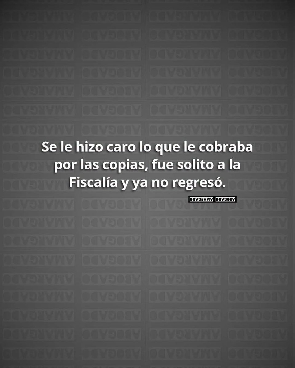 Miros_AMar's tweet photo. Se le hizo caro que le cobrara el acompañamiento a la fiscalía.... firmó todo lo que le dieron sin leerlo y terminó siendo la culpable y teniendo que pagar el choque que ella misma montó 🫠🤣 JAJAJA creen que uno estudia a lo pendejo https://t.co/AkQB5Ln8p2