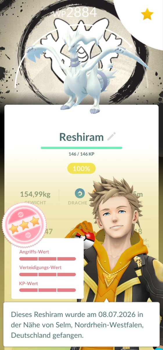 Celal51283489's tweet photo. #PokemonGO #PokemonGoRaids #PokemonGOfriend #Pokemon #PokemonWorlds #PokemonGOApp #pokemongo #duoraid #duo #Trio #shinypokemon #shinyhunter #pokeball #gofest2025 #gofest #raids #gofreunde #gofriends #lvl50 #lvl60 #lvl70 #lvlup #lvl80 #gofest2026 https://t.co/2j4EGBqLiG