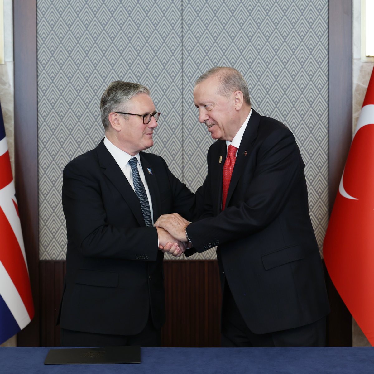 Boşuna Tıklama tweet media