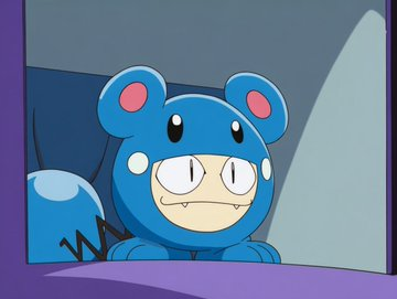 Pokemon Posts tweet media