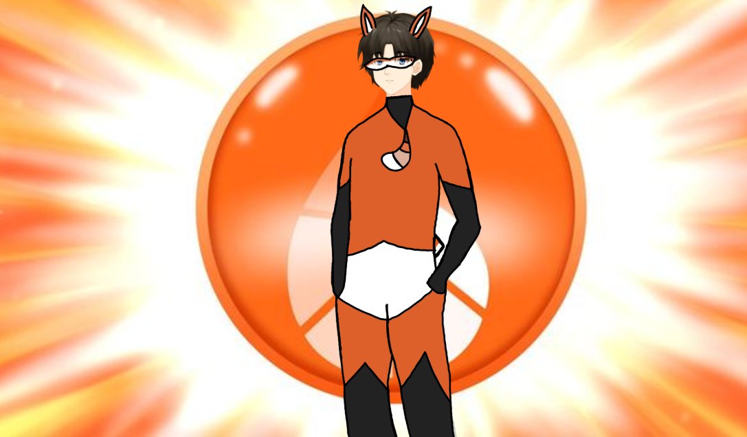 Rolep_layer's tweet photo. Class of Miraculous (PT. 3) - Archer Fox the hero of the Fox! I'm working on more chapters soon, so here's a little gift from me to you! please take a look at the story whenever you have the chance

Link: https://t.co/nSqyvekWBR

#classof09 #co09 #classof09au https://t.co/BUiis3ciUG