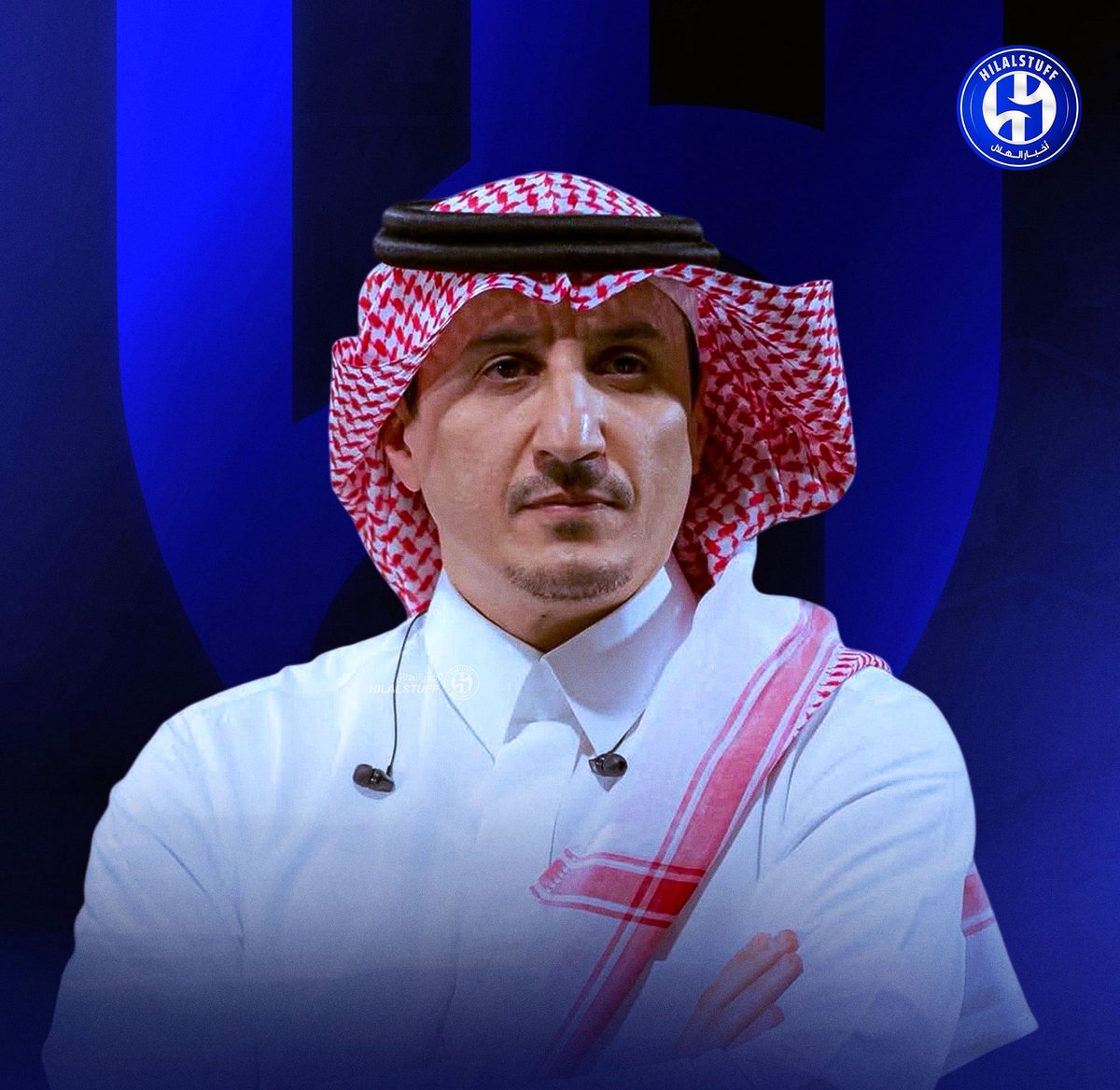 hilalstuff's tweet photo. 🚨🚨🚨🚨🚨🚨 عاجل — الرياضية:

أسماء سعودية طرحت مثل نواف التمياط وعمر الغامدي لمنصب المدير التنفيذي 

إلا أن التوجه تعيين شخص اجنبي https://t.co/efUxo3ZNYt