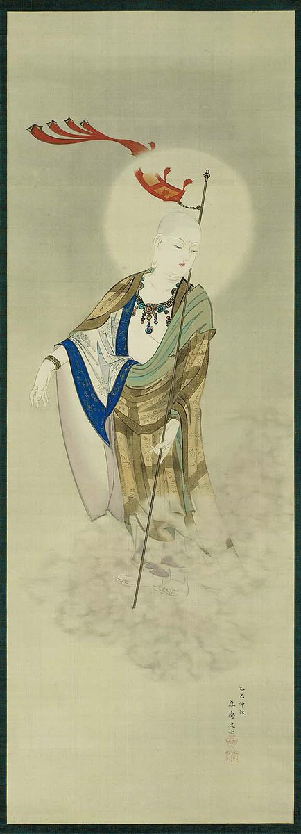 Masterpieces of Japan tweet media