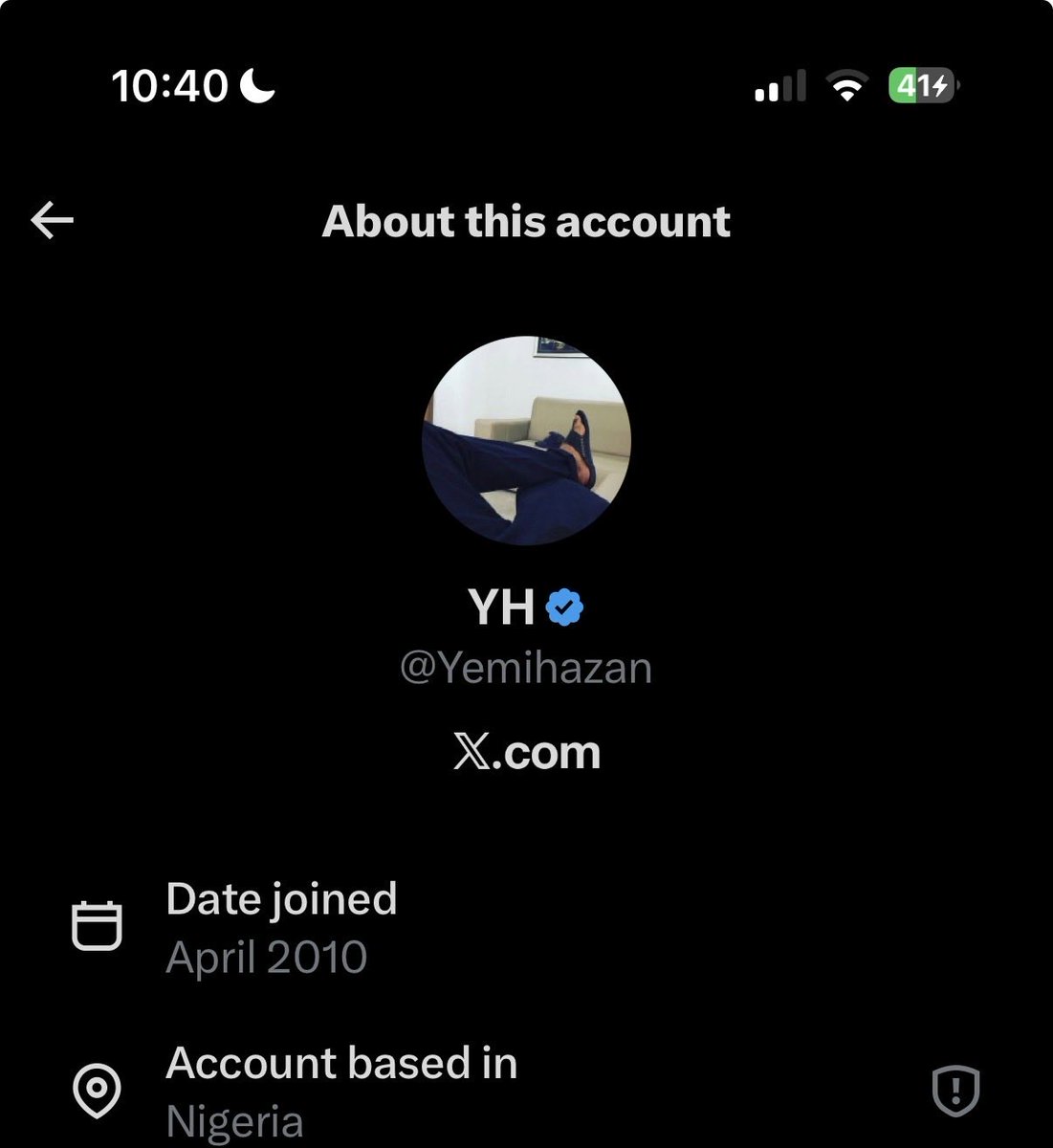 TheYanitedWayy's tweet photo. @Yemihazan https://t.co/T3G3PkGzc7