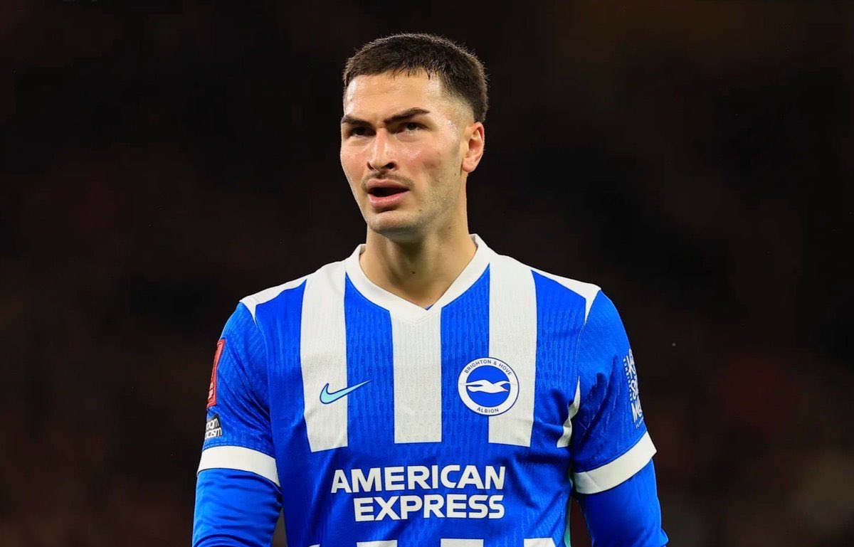 The Brighton Base tweet media
