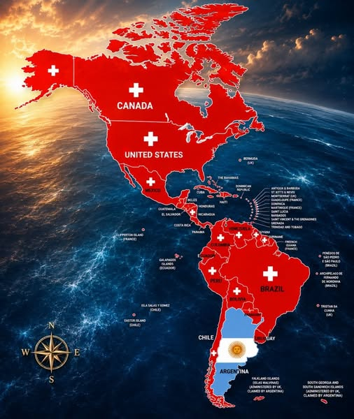 Maguso's tweet photo. @AlertaNews24 https://t.co/oyPVdDuqHb