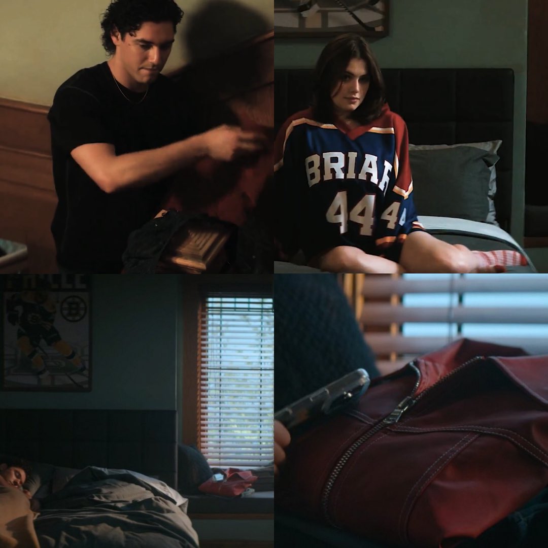 _gracieling's tweet photo. a lil reminder that while Hannah was drunk and not in control of her actions,Garrett picked up her clothes, rejected her advances,and then carefully folded and placed them by her side with her phone,so when she woke up she could have full control of the situation the ENTIRE time. https://t.co/loOYdIMZBd