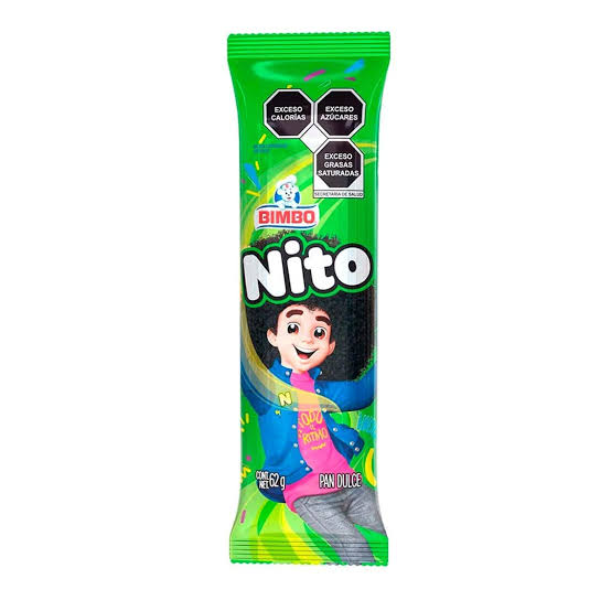 Mauricio187i's tweet photo. @jkgojots En México ocurrió algo parecido con el nombre de un producto, que con el tiempo fue sustituido por la versión actual, "Nito". Sin embargo, me parece absurdo estigmatizar a toda una sociedad, grupo étnico o cultura por casos aislados. https://t.co/I1yN6j4psr