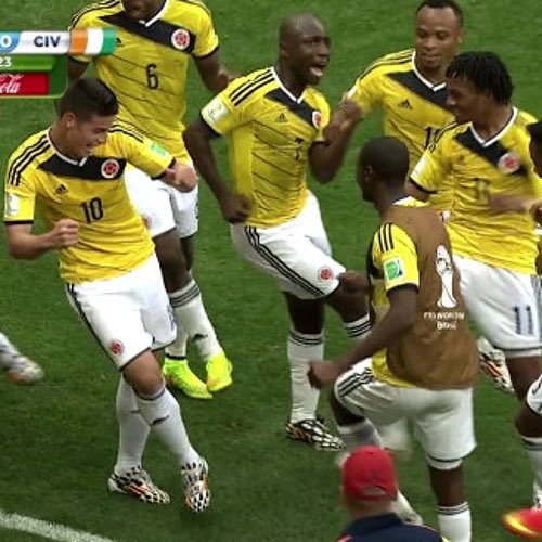 darango_htx's tweet photo. Mi primera determinación como Director Técnico (E) de la Selección Colombia será prohibir la Salsa Choke. Esa música de sicarios y fleteros es la causante de todas las derrotas y vergüenzas futbolísticas de los últimos diez años. https://t.co/rxZqhHn63a