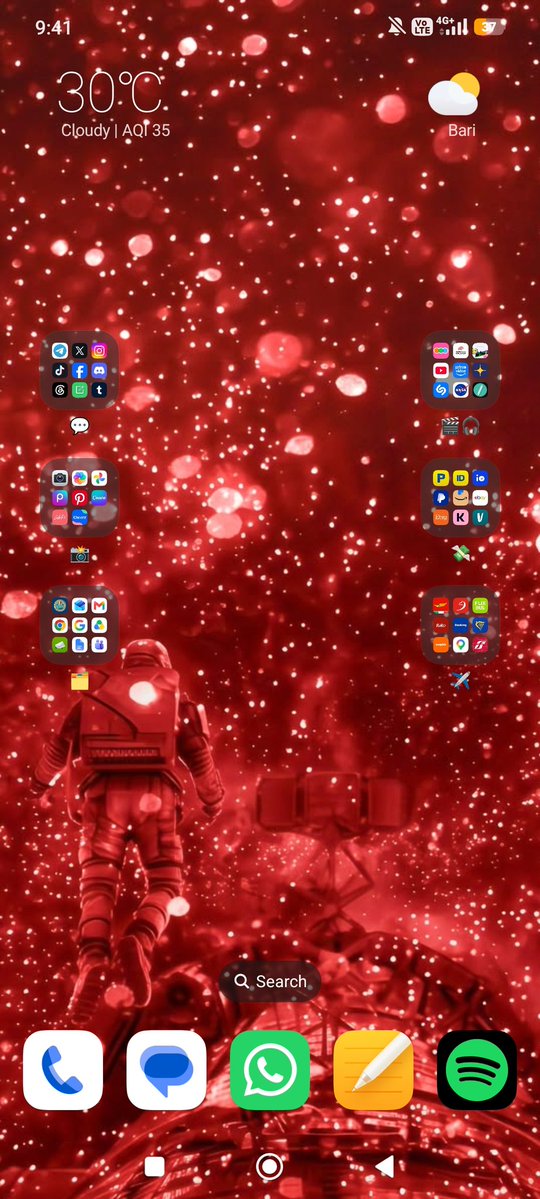 project hail marte 🚀🦊🪨 tweet media