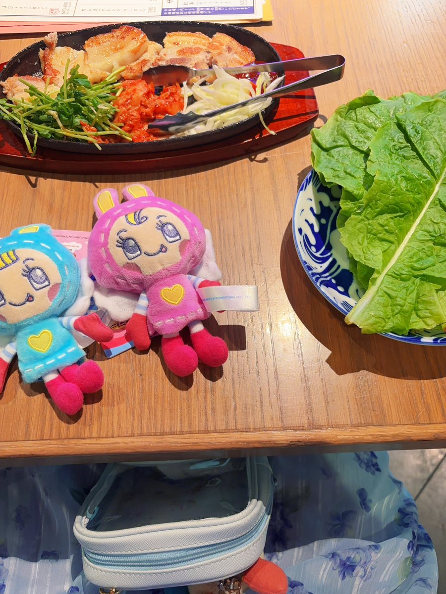 iluvcakekirby's tweet photo. はらへり https://t.co/FyOJ4ouVS9