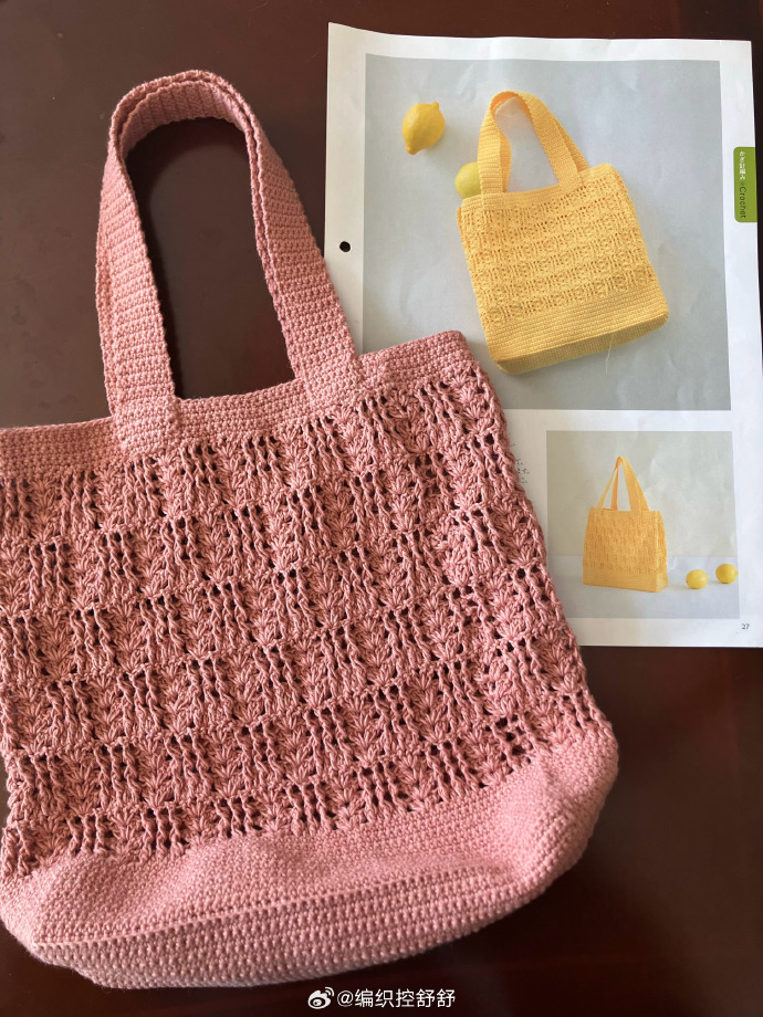 rezer12_80's tweet photo. Just finished my hand-knit linen tote—natural texture, perfect for farmers market runs u0026 zero-waste errands. Slow craft = happy soul , https://t.co/ahuWLOqFM9