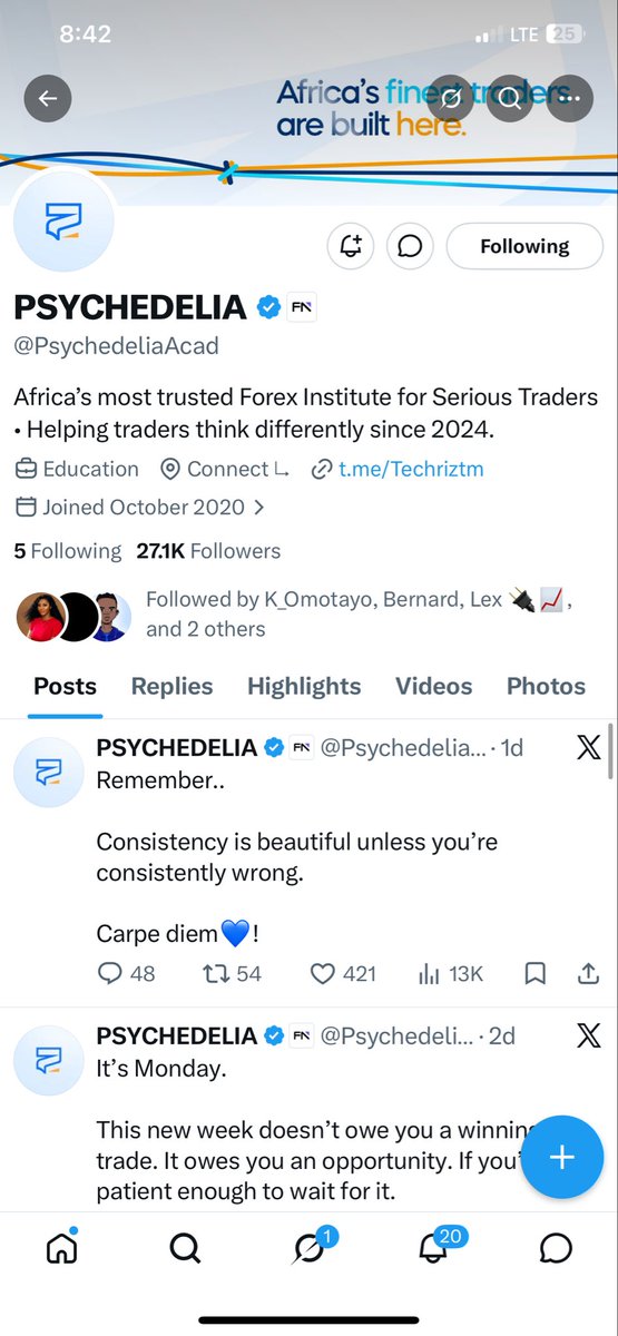 flixzy_lee_'s tweet photo. @Techriztm @PsychedeliaAcad @FundedNext @TraderHadesh All done🙏 https://t.co/XBW5M6Tnbn