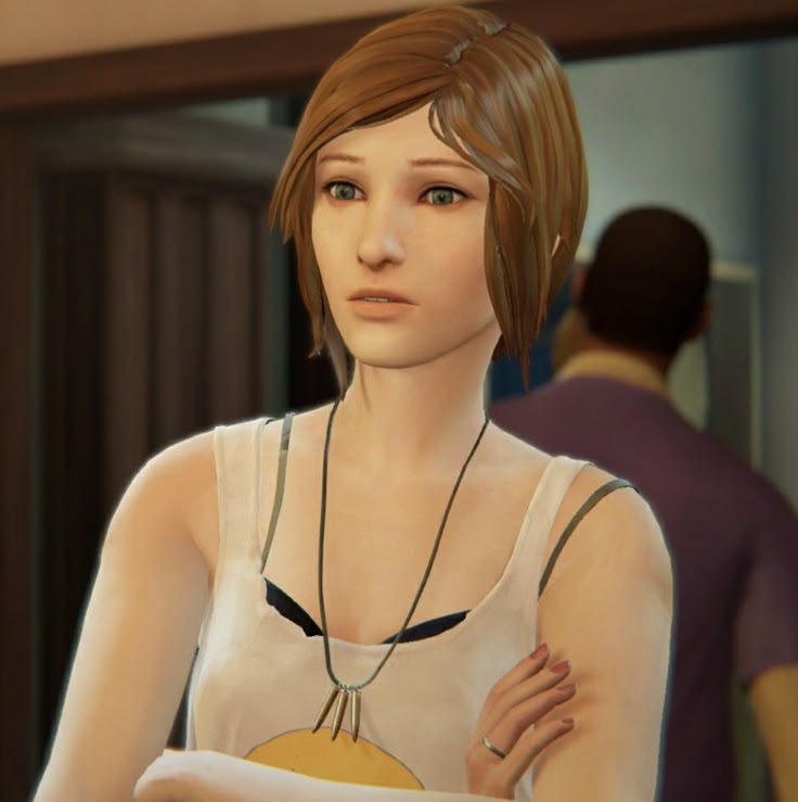 jaxpc19_min's tweet photo. I love  every version of Chloe Price. 💙 https://t.co/2fElP6BBIF