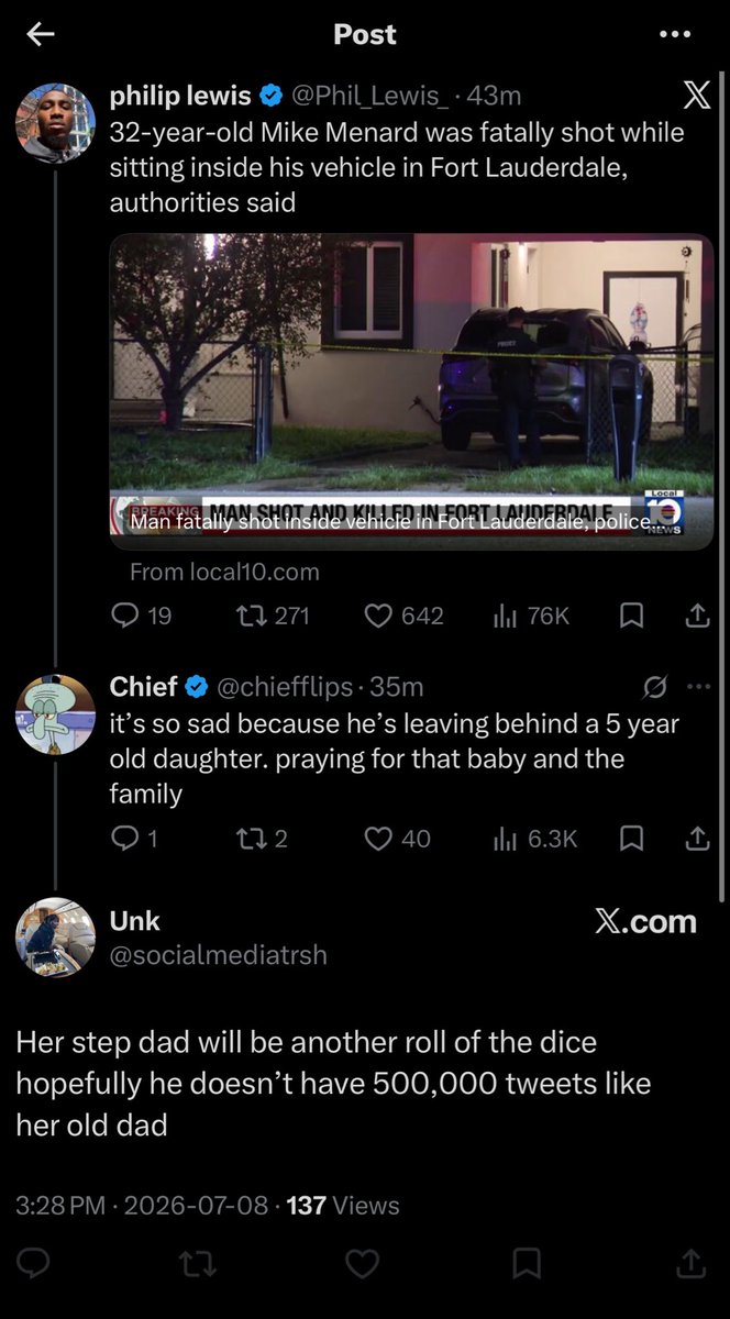 Son_ImAwake's tweet photo. LMAAO nigga called everyone who was tweeting condolences a fan, but his whole page is replying to those tweets, fucking loser https://t.co/RF9La5KQKr