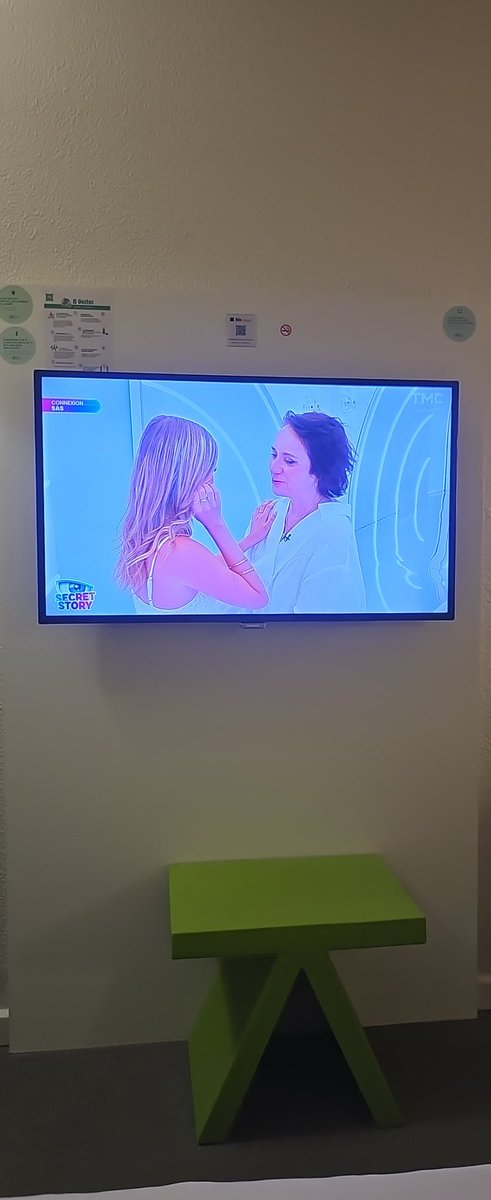 elsavhelsing___'s tweet photo. Non mais vous allez me dire que au bout de 15 jours ils sont à cran pour voir leurs proches #SecretStory https://t.co/TwhmYJJNSP