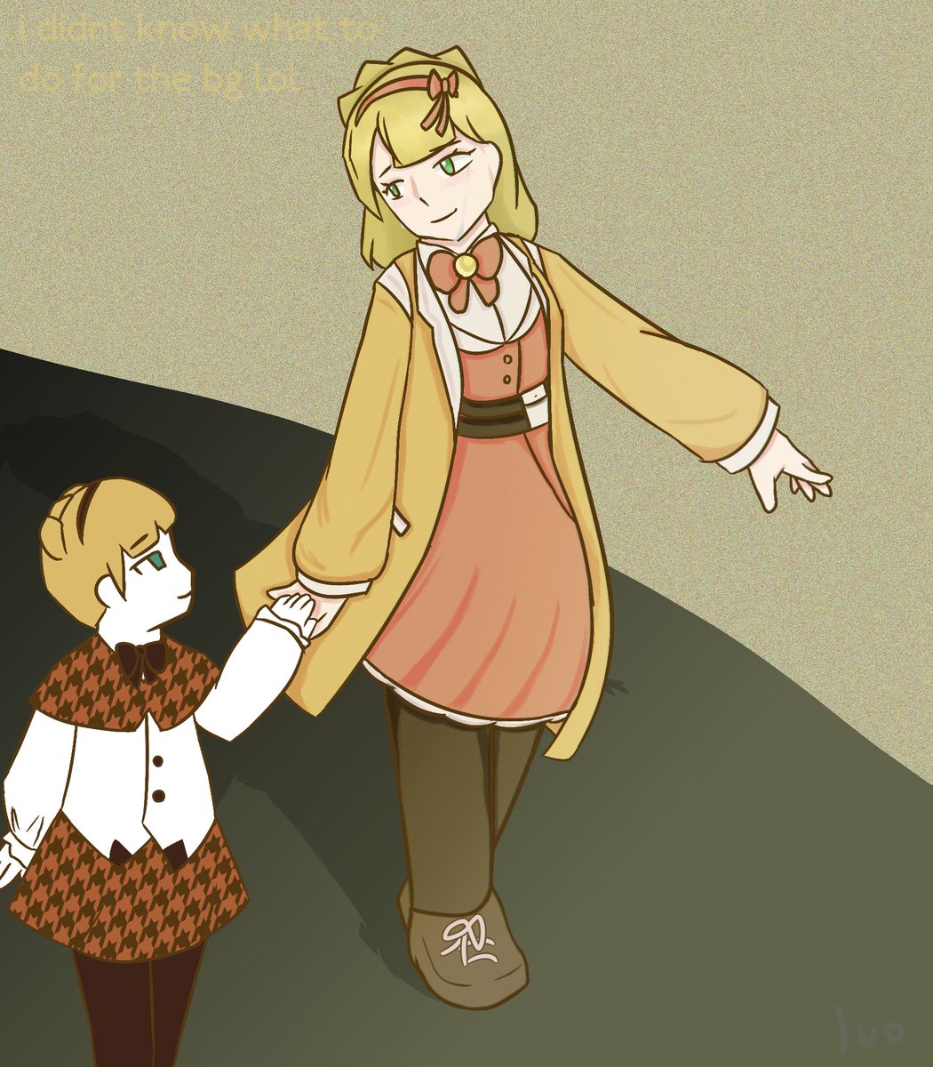 ivouhou's tweet photo. tiphereth drawing from last year i still like enough to repost for her birthday https://t.co/2fjF5tmtjT