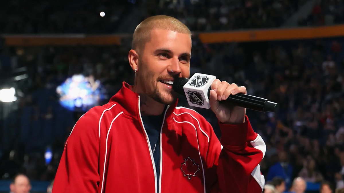 Werhatblog's tweet photo. Dünya Kupası finalinde devre arasında sahne alacak sanatçılar:

• Justin Bieber
• Madonna
• Shakira
• BTS https://t.co/8r6v8tx6dd