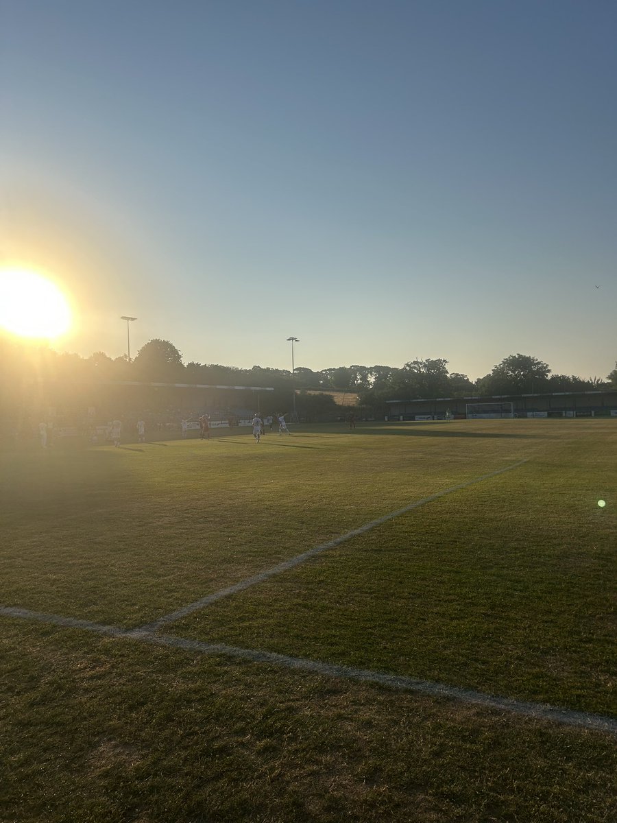 hmarstonx's tweet photo. @LlandudnoFC @alportfc @SportingKhalsa @PUFC_Gravesend @TownShifnal @the_nomads @fcballkani 📍Llanellian Road, Colwyn Bay

Game 5/477: @the_nomads 0-0 @fcballkani 

Season goals: 19
GPG Average: 3.8

Beautiful ground. Right up there with my favourites. You’ve got a corker, @ColwynBayFC https://t.co/3Tb4KQjR4u