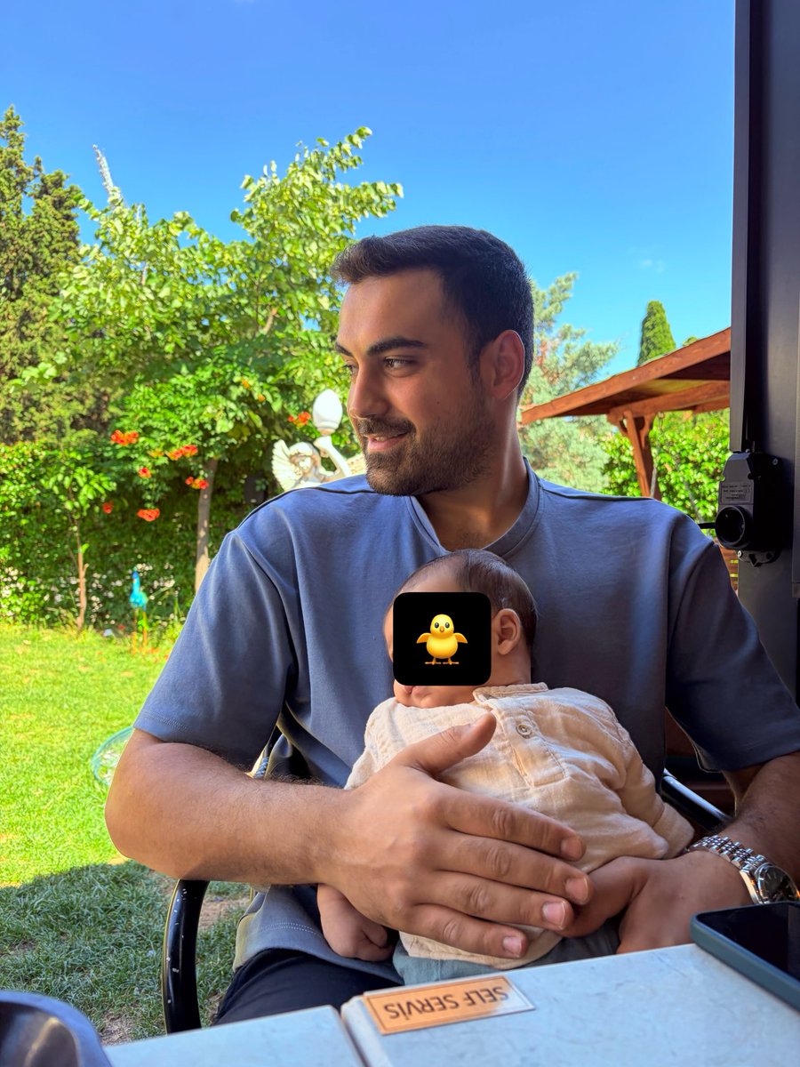 erustabdulkerim's tweet photo. Evlat ❤️ https://t.co/JMivXp2Q58