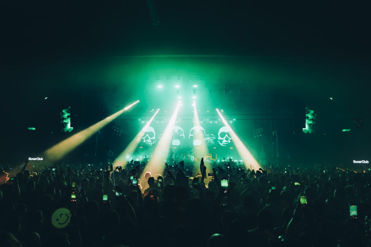The Prodigy tweet media