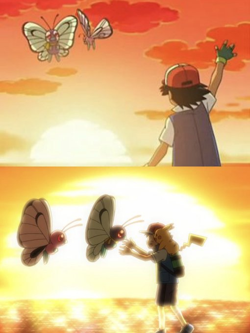 Pokemon Posts tweet media