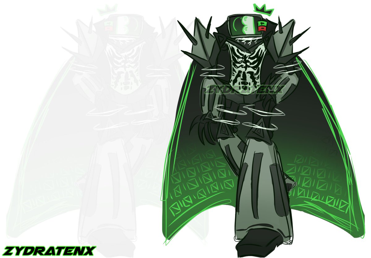 Zydratenx's tweet photo. the ware. Badware #dieofdeath https://t.co/W0Qcex6j65