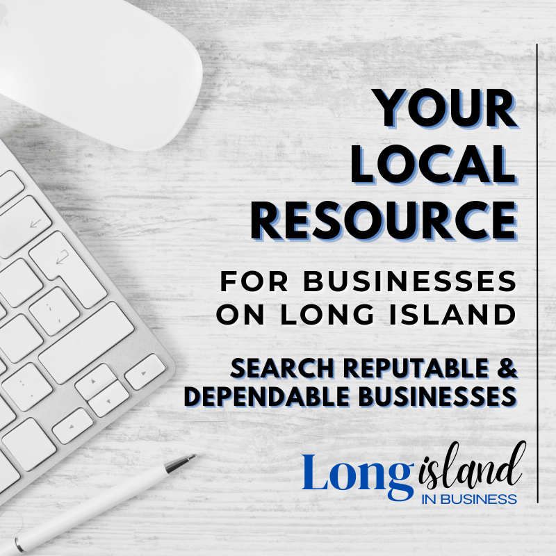 LIinBusiness's tweet photo. Your local resource for active &amp; local businesses on Long Island! Search reputable &amp; dependable businesses today! Go to https://t.co/eRxscaUYaZ 

#longislandinbusiness #longisland #longislandsmallbusiness #longislandadvertising #nassaucountybusiness #suffolkcountybusiness https://t.co/Q1ksJhs6gj