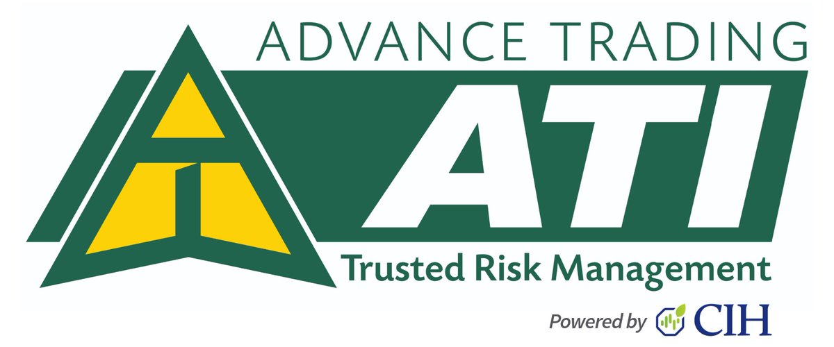 HDCAgronomy's tweet photo. This week's @trust_ati corn and soybean market update videos are available on our website.
Hear the latest insights and stay ahead of market trends.
Details here: https://t.co/rCqCbVvkLR
#HensallCoop #ATI #Corn #Soybeans #MarketUpdate https://t.co/e5UdBtpAia