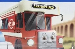 Thomas Merchandise tweet media