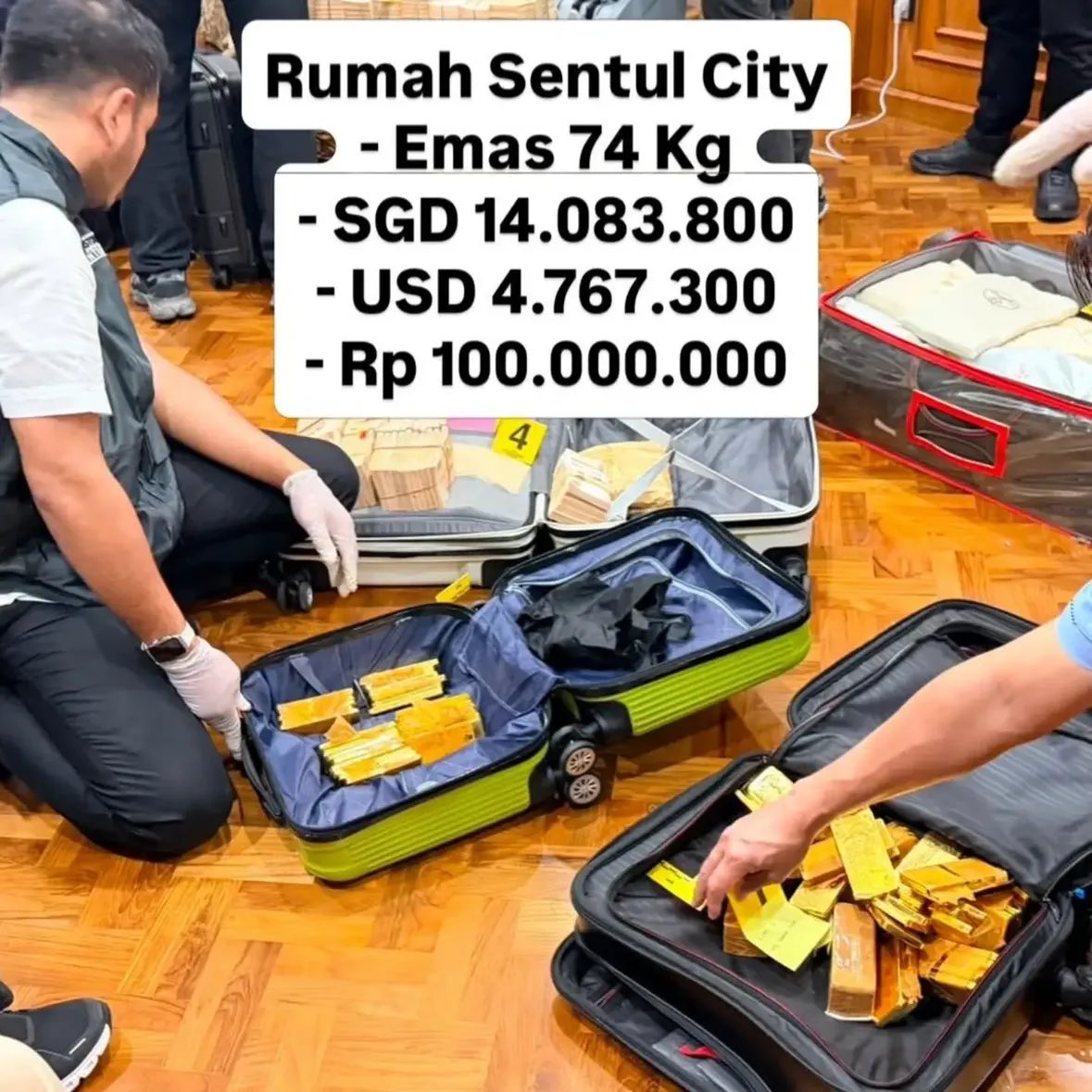 Sambat Medsos tweet media