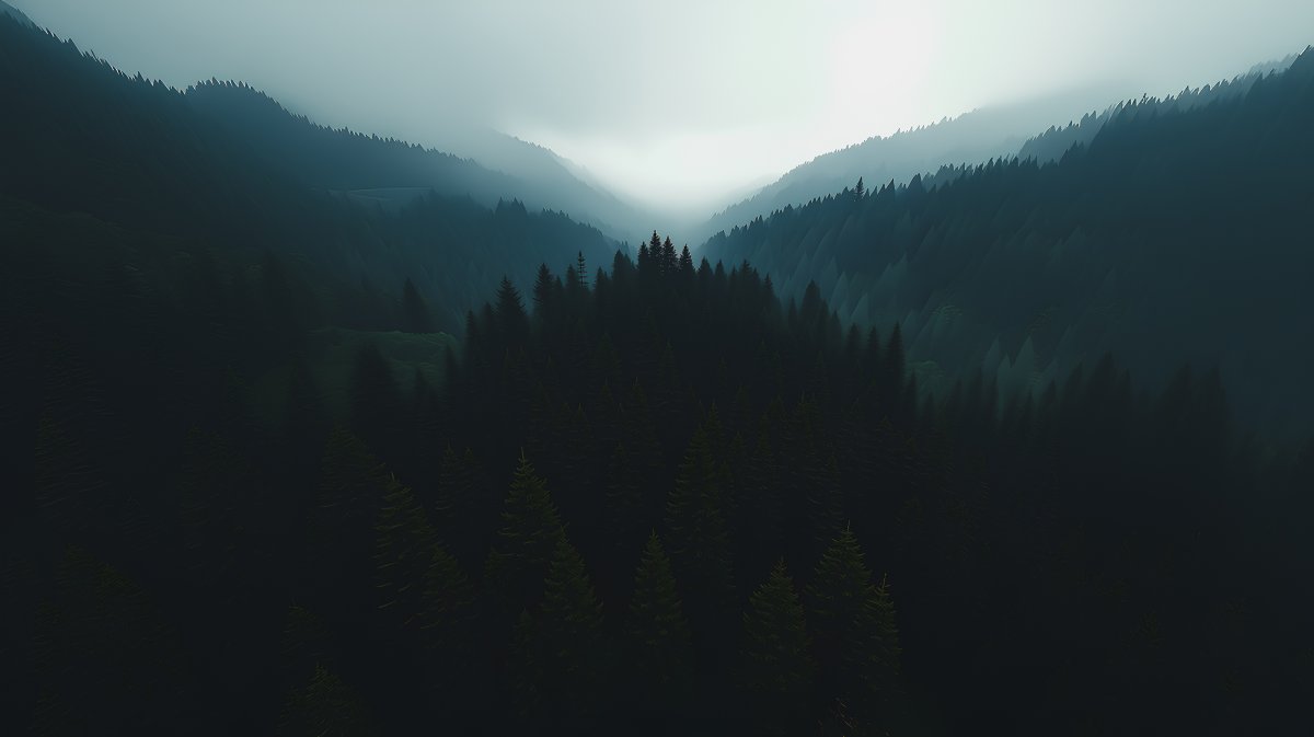 wallsbyjfl's tweet photo. "Solitude" https://t.co/lkbTwCblb5