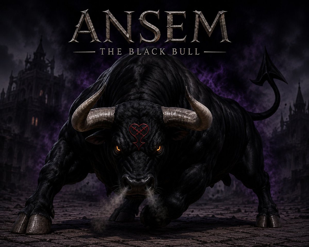 PappyJay435's tweet photo. The secondary market is moving at lightning speed because conviction has replaced hesitation. Every dip gets bought as more people recognize the strength and value of the $ANSEM ecosystem
What @blknoiz06 is building is reigniting momentum across @solana and it’s the best.🐂 https://t.co/UIiEPxG1OL