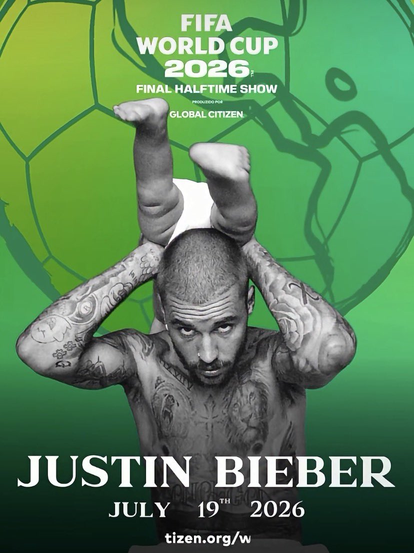 flatlinebizzlee's tweet photo. EL PRINCIPE DEL POP ESTA DEVUELTA, TENDREMOS OTRO MES ENTERO HABLANDO DE BIEBER y cada vez veo mas cerca un mini tour…. https://t.co/TJ6NkAvx6O