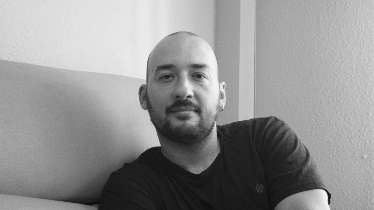 Paginasitaliano's tweet photo. 🎙️ Intervista | «Il desiderio umano è insaziabile perché non è determinato dalla genetica come quello di un leone, un cane o una mucca.» - Álvaro Soler (@SOLER2911) sociologo e cofondatore di @CentroCTPo.

✍️ @FernandodeHaro 

🔗 https://t.co/qLhvsyNwNt https://t.co/Kkfs4cNC8g