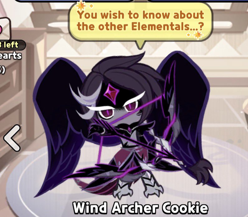 zephirsc's tweet photo. To think wind archer thinks about fs one of first when it comes to talk about elementals. as if he is one of just feeew cookies who are most important to him alongside mt.
to think he recognizes fire spirit’s presence and enjoys it, associates it with cheerfulness…GAY😭😭 https://t.co/FRhQ3Y9WS8