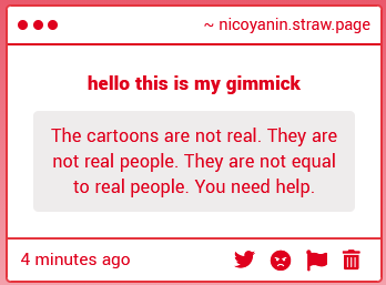 Nico tweet media