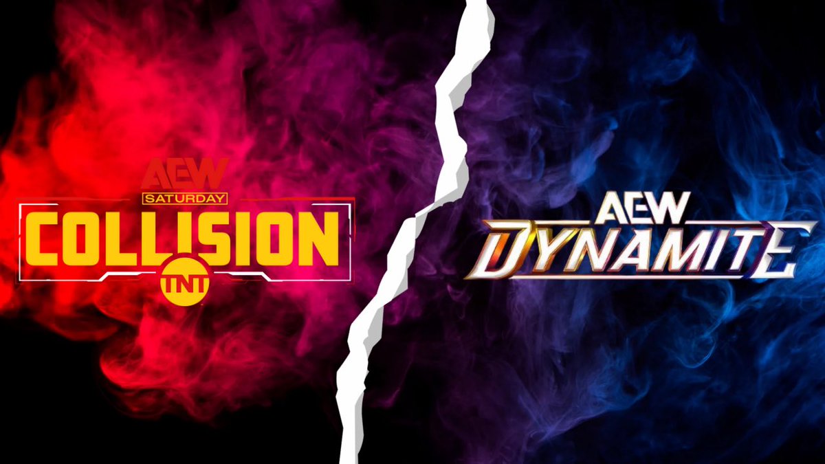 TheShadowSaber's tweet photo. Following over a week hiatus, the Saber Space is back tonight. 
Should Beaker’s cousin sign with AEW?
Are we on the verge of another Omega world title run? 
Can we stop with Brand Split talk?
Plus, are there any entrants to the Bud List? https://t.co/17Im1Dm4lE