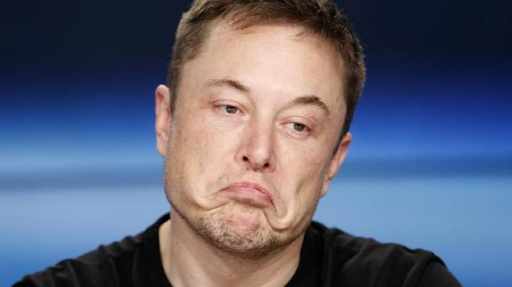 DeptOfWorkers's tweet photo. I just had a 20 minute phone call with Elon Musk and he said he’s really sorry about DOGE. https://t.co/mzjFuqt7Gv