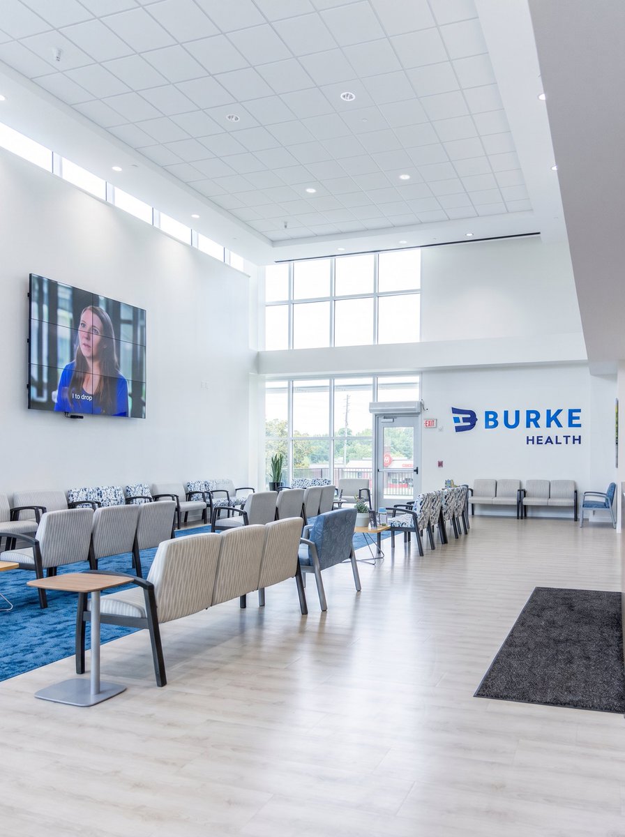 burke_health's tweet photo. Great care, close to home.
From our front desk to our operating rooms, everything we do at Burke Health starts and ends with you.
#burkehealth #localhospital #orthopedics #waynesboroga #csra https://t.co/mj7bXPZ0PI