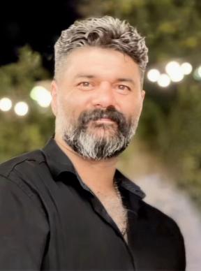 HichkasOfficial's tweet photo. One in tens of thousands.

Iranian patriot #MohammadRousta, murdered by the Islamic Republic terrorists.

And the world ignored the largest massacre in recent history.

#IranMassacre‌
#JavidShah https://t.co/F8WVGLFQek