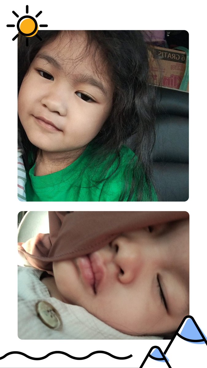 adnankonaan's tweet photo. Umamah Kalilah kesayangan ❤️❤️ https://t.co/2bf5DU7HLR