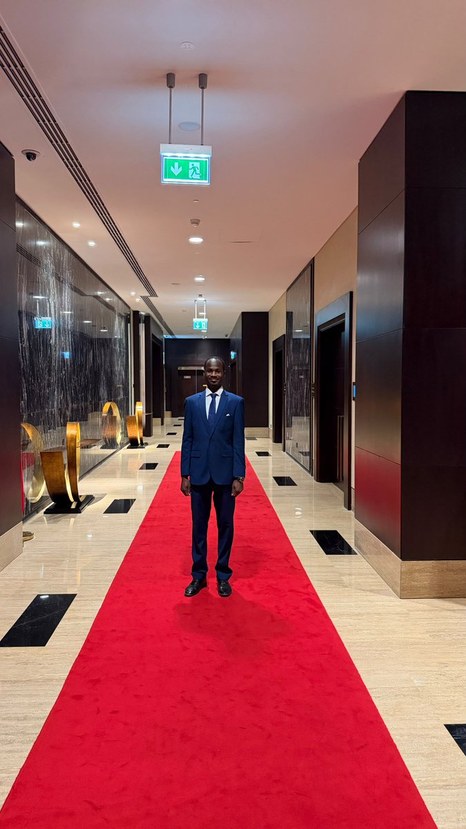 lll99go's tweet photo. Attended #Kwibohora32 in Abu Dhabi. What stood out: Rwanda reframes liberation as an ongoing project, through governance, sustainability, and unity. The real question for Africa: can liberation become measurable progress? More in my latest piece: https://t.co/ymdIAgoZnU https://t.co/Im5IjUsSFf