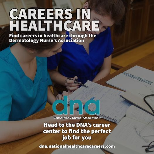 DNANurses tweet media